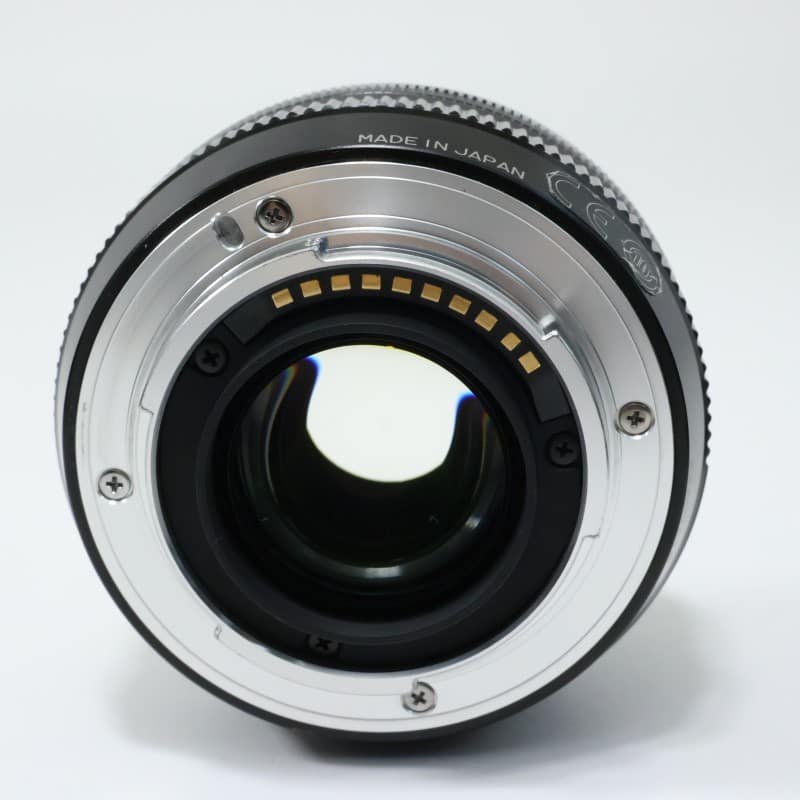 フジノン XF 18mm F2 R