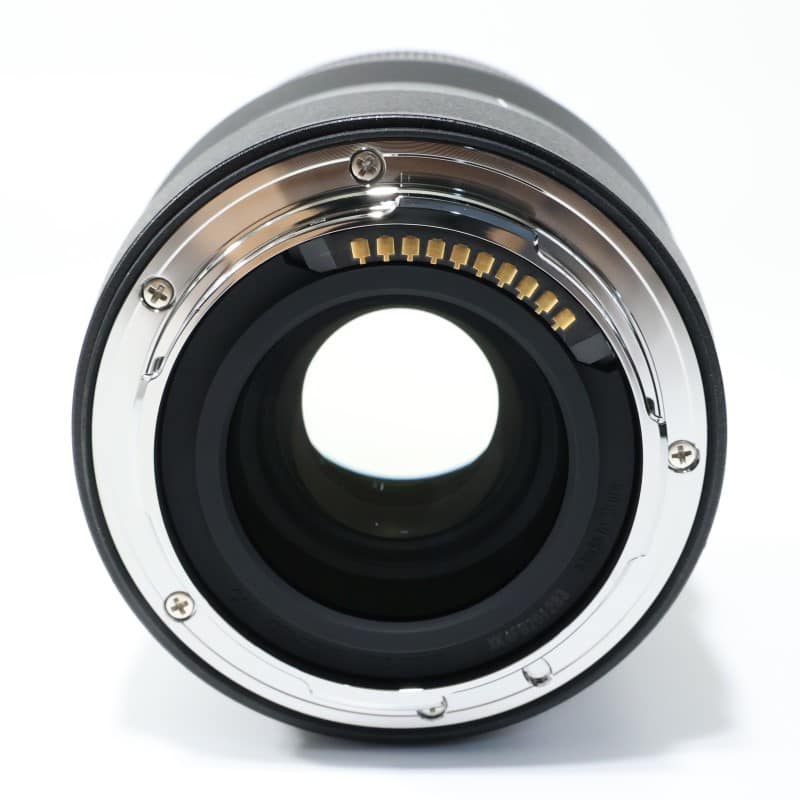LUMIX S 35mm F1.8 S-S35