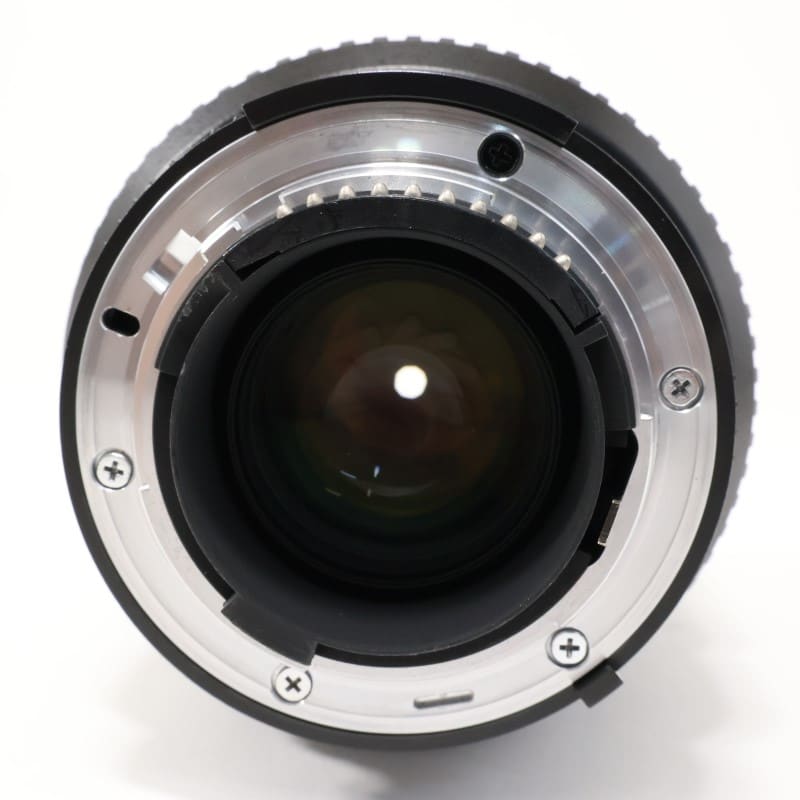 AI AF-S Zoom-Nikkor 17-35mm f/2.8D IF-ED