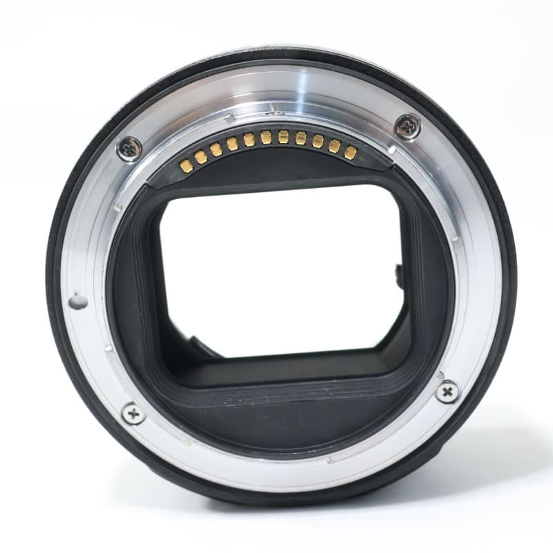 マウントアダプター FTZ II