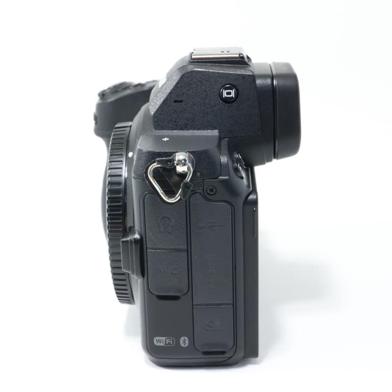 Nikon Z5 ボディ 中古 C2120167699423｜中古通販フジヤカメラ