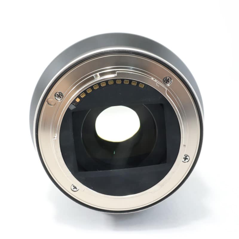 17-70mm F/2.8 Di III-A VC RXD (Model B070) ソニーEマウント