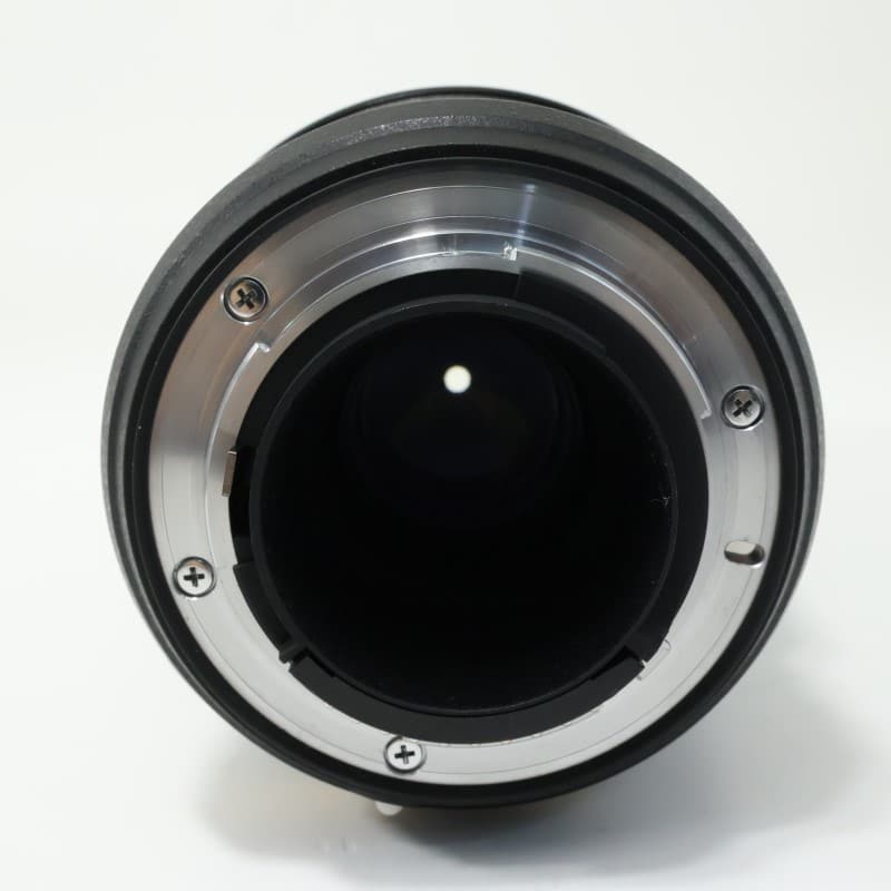 AF-S NIKKOR 70-200mm f/4G ED VR