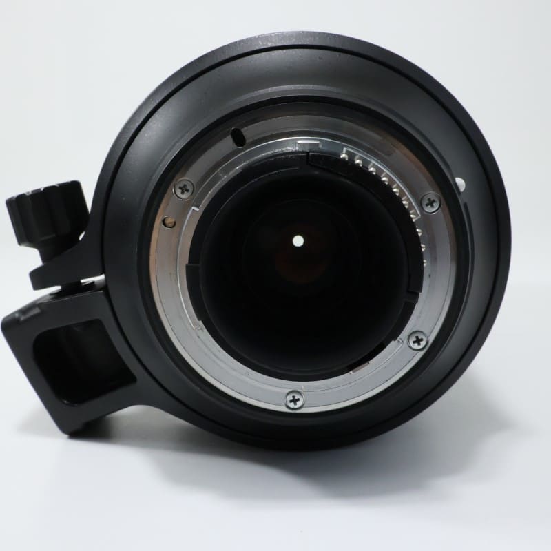 AF-S NIKKOR 80-400mm f/4.5-5.6G ED VR