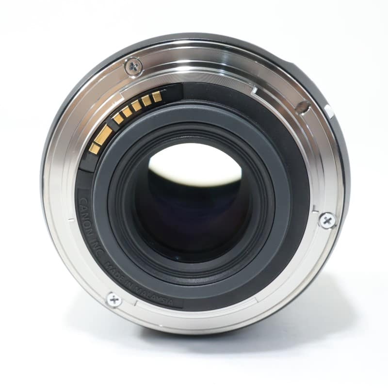 EF-S35mm F2.8 マクロ IS STM