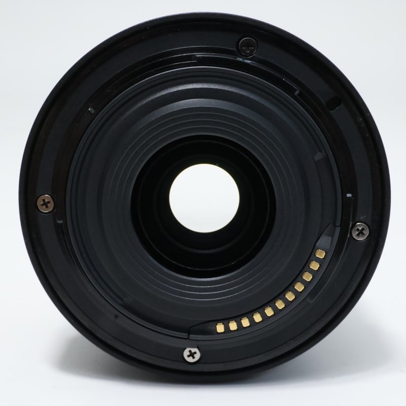 NIKKOR Z DX 24mm f/1.7
