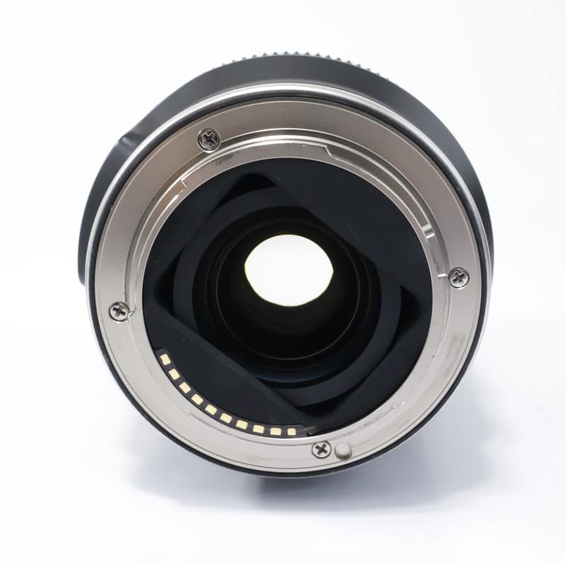TAMRON 17-50mm F/4 Di III VXD (Model A068) ソニーEマウント AB