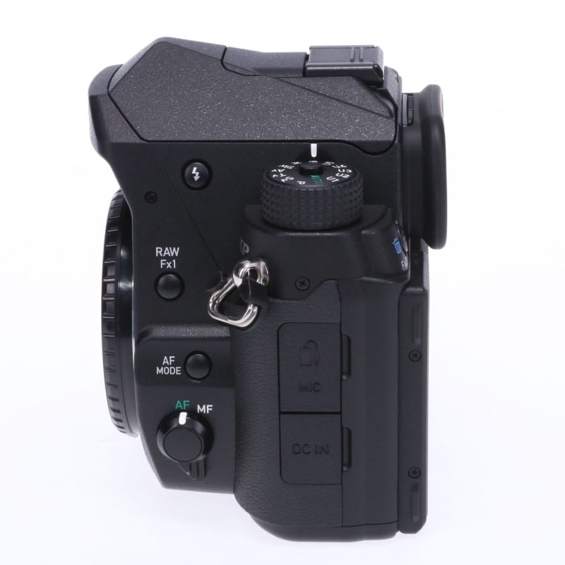 PENTAX KP ボディキット ブラック