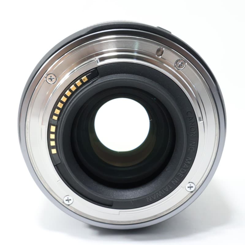 RF24mm F1.8 MACRO IS STM
