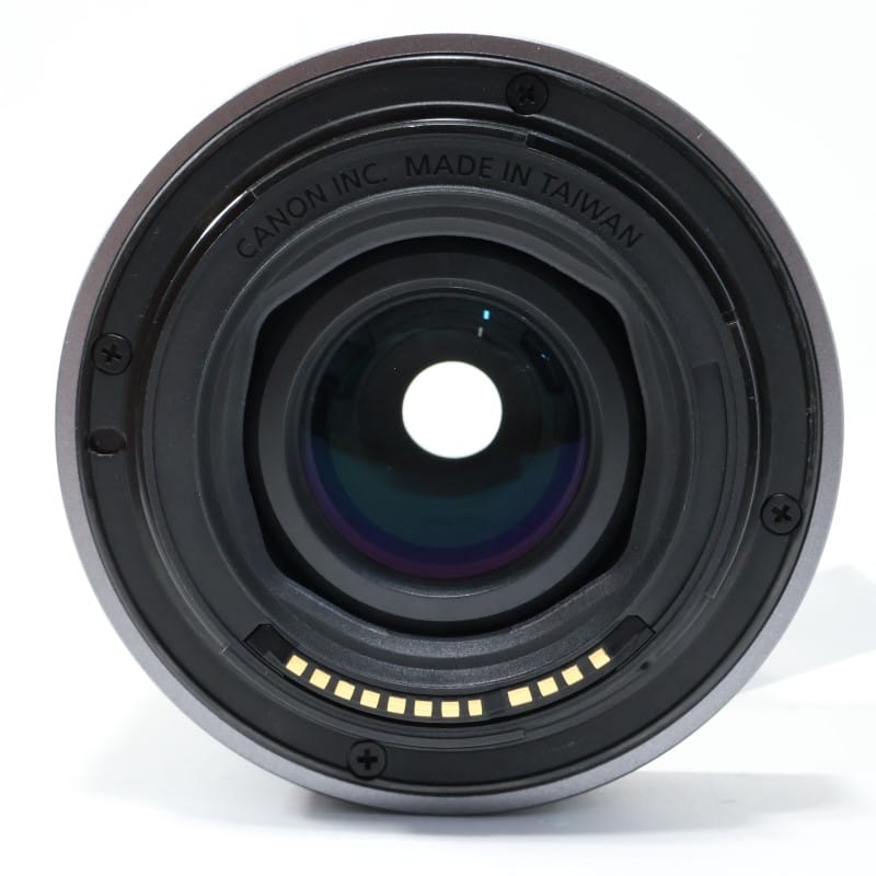 RF24-50mm F4.5-6.3 IS STM
