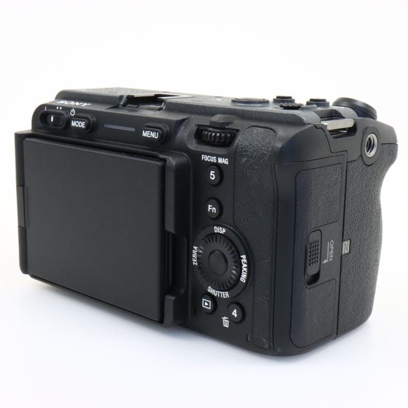 FX3 ボディ ILME-FX3