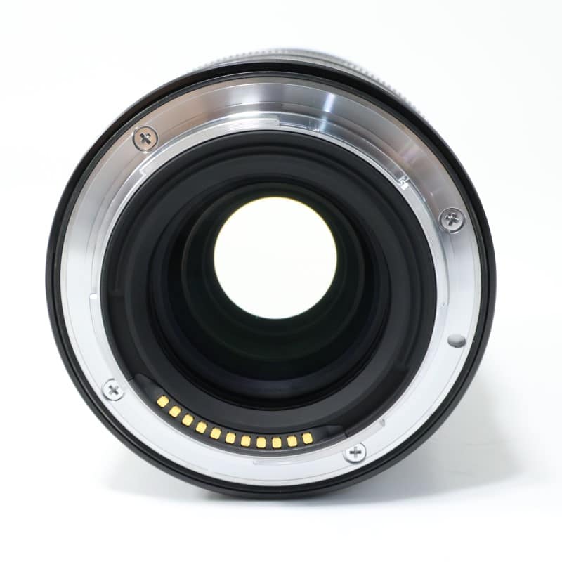 NIKKOR Z 85mm f/1.8 S