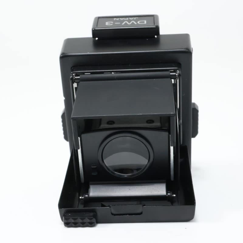 F3用 ウエストレベルファインダー DW-3