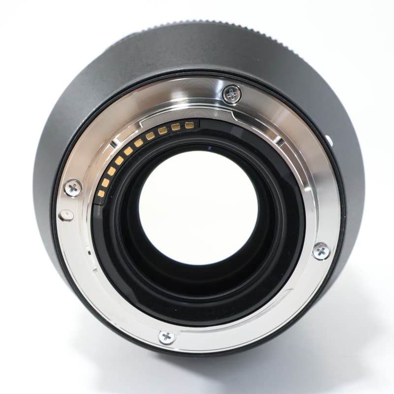 FE 50mm F1.2 GM SEL50F12GM