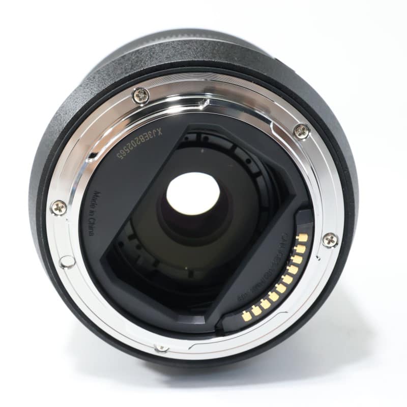 LUMIX S 20-60mm F3.5-5.6 S-R2060