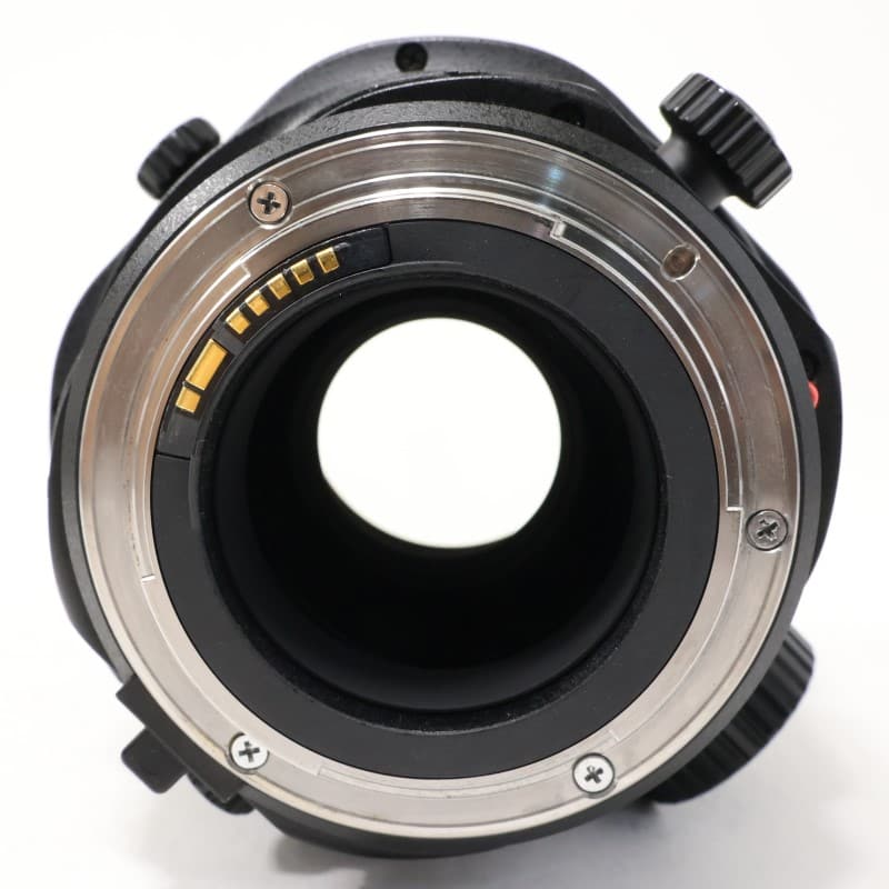 TS-E90mm F2.8L マクロ