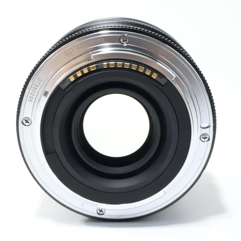 NOKTON 40mm F1.2 Aspherical RF-mount