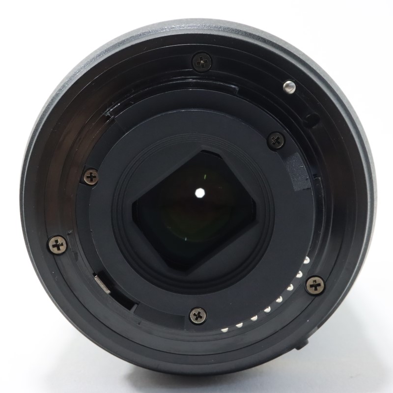 AF-P DX NIKKOR 70-300mm f/4.5-6.3G ED VR