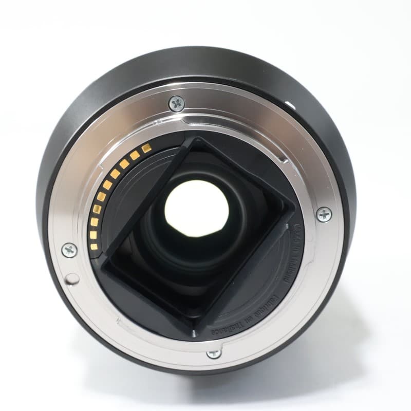 Vario-Tessar T* FE 24-70mm F4 ZA OSS SEL2470Z