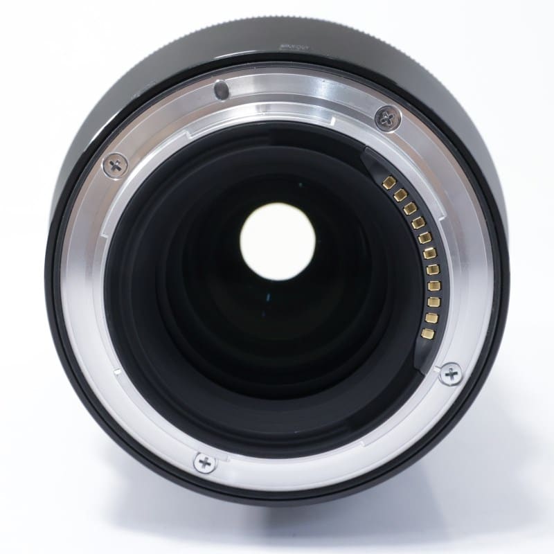 Nikon NIKKOR Z MC 105mm f/2.8 VR S AB-ランク 中古｜フジヤカメラ