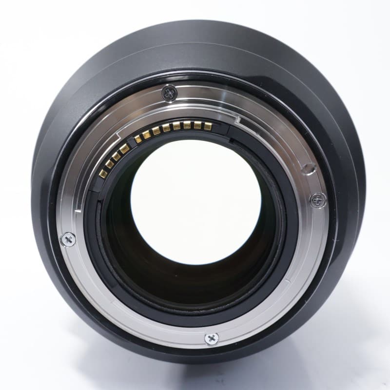 Canon RF85mm F1.2 L USM ABランク 中古｜フジヤカメラ