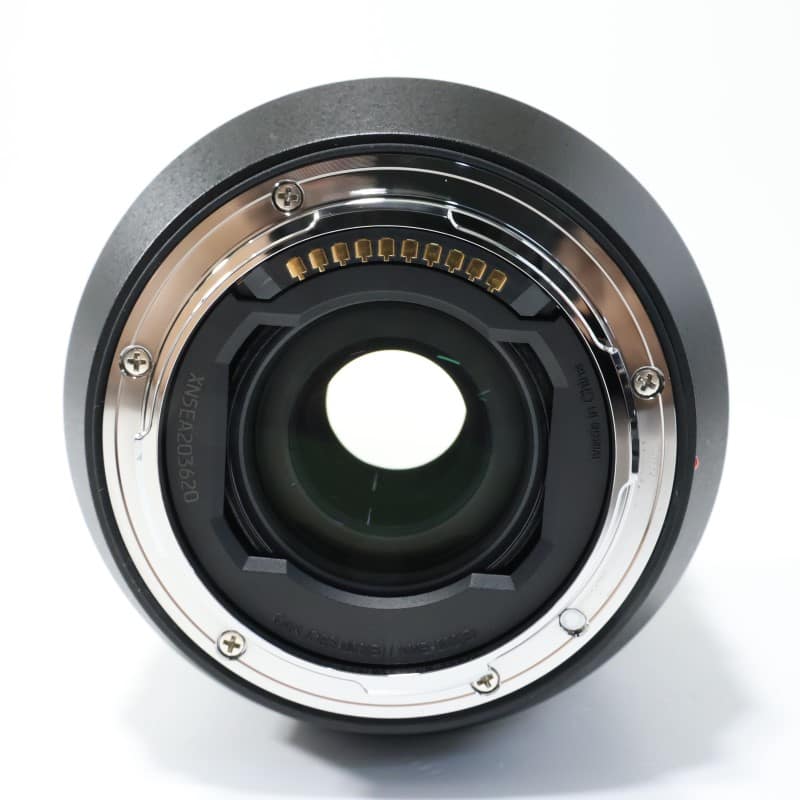 LUMIX S 24-60mm F2.8 S-E2460