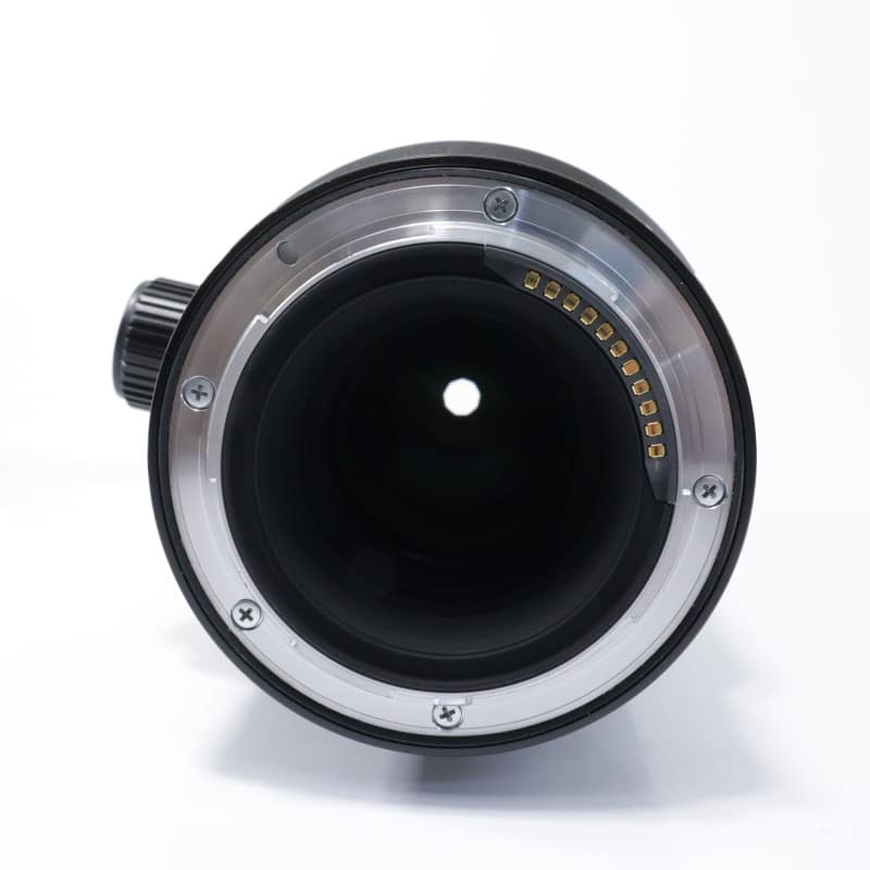 Nikon NIKKOR Z 70-200mm f/2.8 VR S AB+ランク 中古｜フジヤカメラ