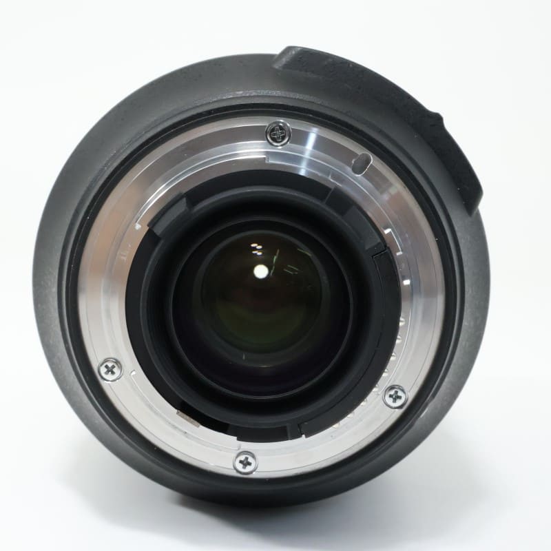 AF-S NIKKOR 28-300mm f/3.5-5.6G ED VR