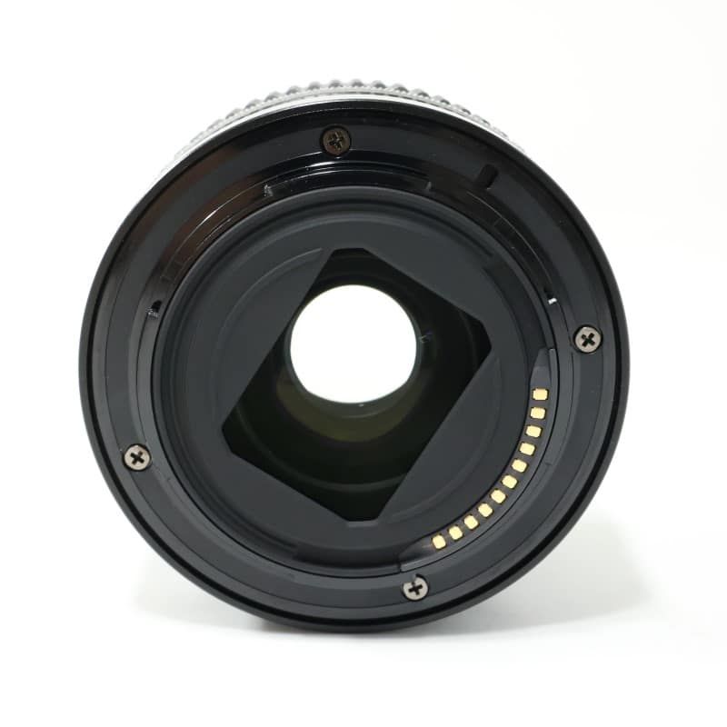 NIKKOR Z 40mm f/2 SE