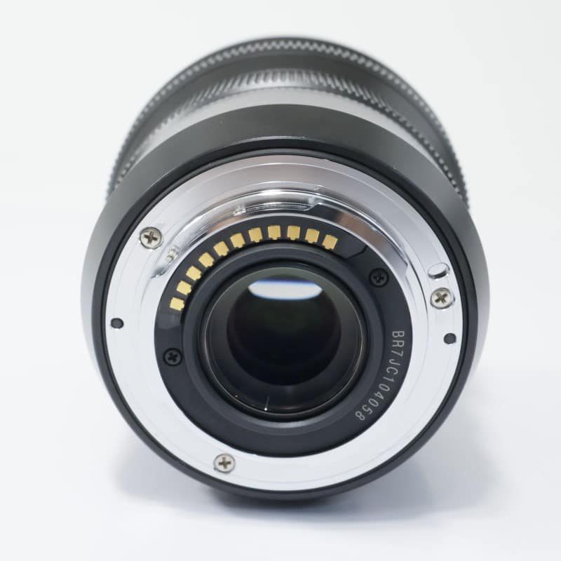 Panasonic LEICA DG VARIO-ELMARIT 8-18mm/F2.8-4.0 ASPH. H-E08018 A