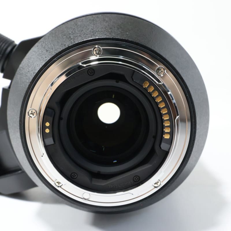 LUMIX S 100-500mm F5-7.1 O.I.S. S-R100500