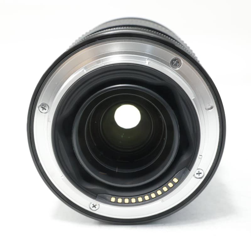 NIKKOR Z 24-120mm f/4 S