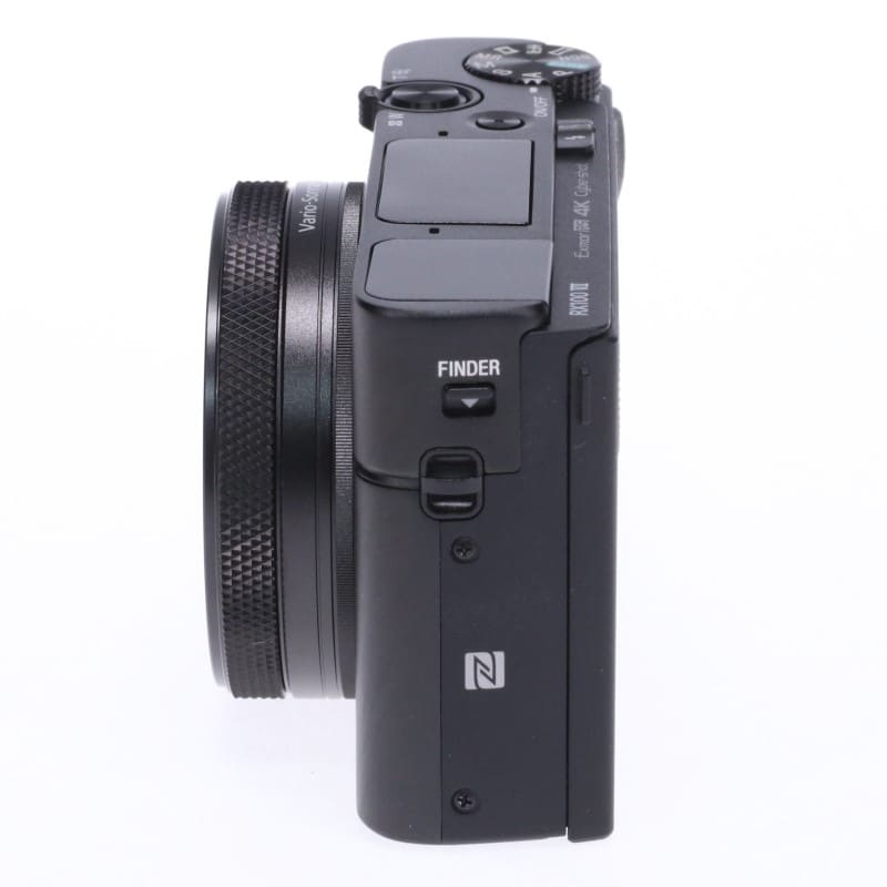 Cyber-shot RX100VII DSC-RX100M7G