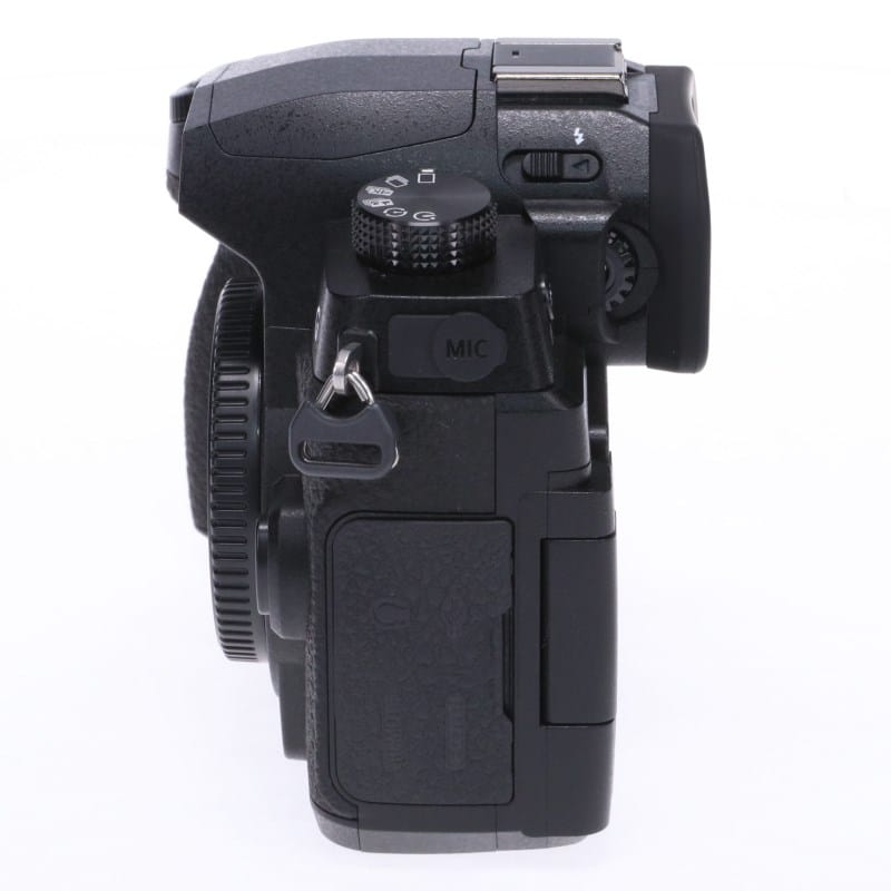 LUMIX G99 ボディ DC-G99-K
