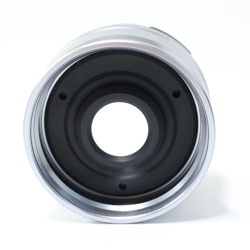 ワイドコンバージョンレンズ WCL-X100S シルバー