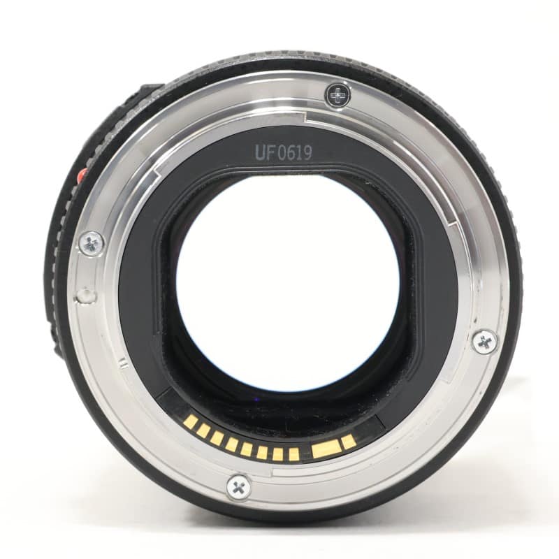 EF 135mm F2 L USM