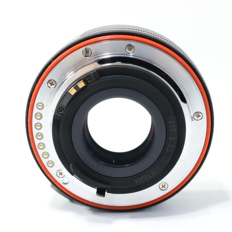 HD PENTAX-DA AF REAR CONVERTER 1.4X AW