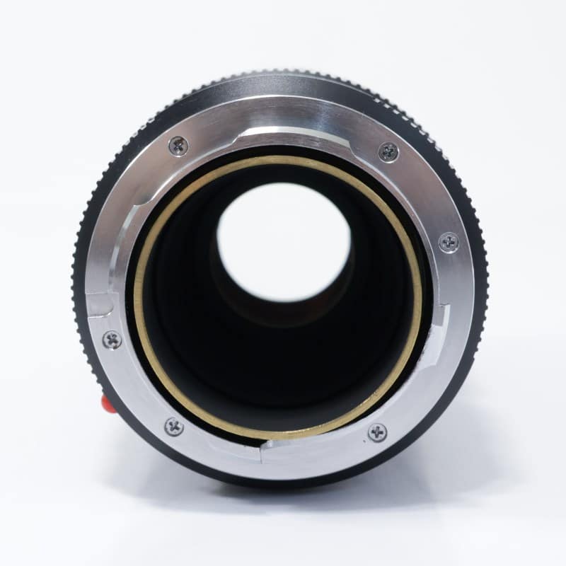 Leica テレエルマー M 135mm F4 新型 E46 AB-ランク 中古｜フジヤカメラ
