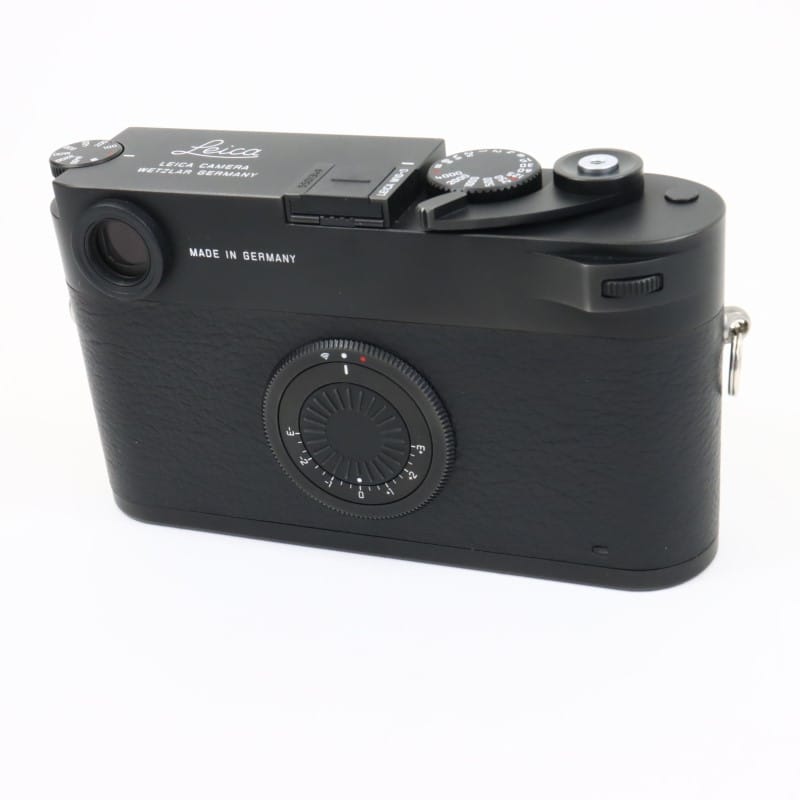 Leica M10-D