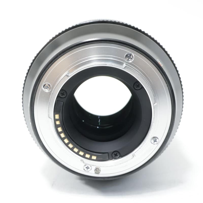 フジノンレンズ XF90mmF2 R LM WR