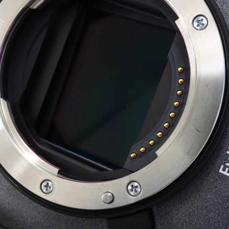 FX3 ボディ ILME-FX3