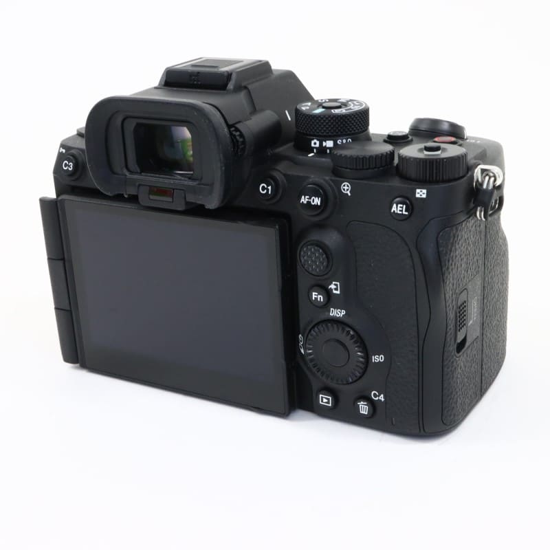 α7R V ボディ ILCE-7RM5