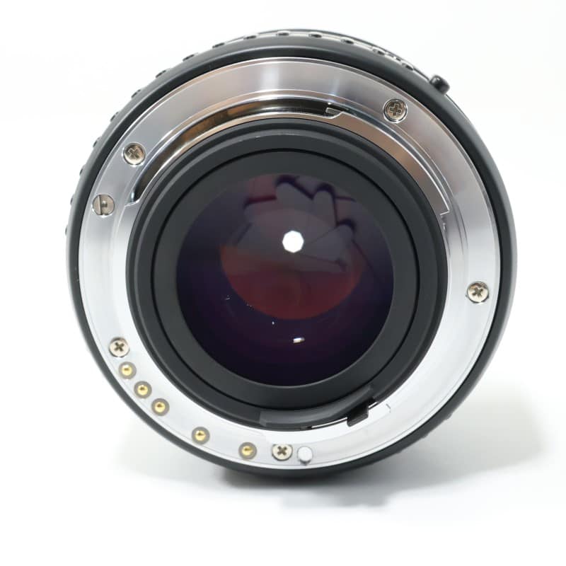 smc PENTAX-FA 50mm F1.4