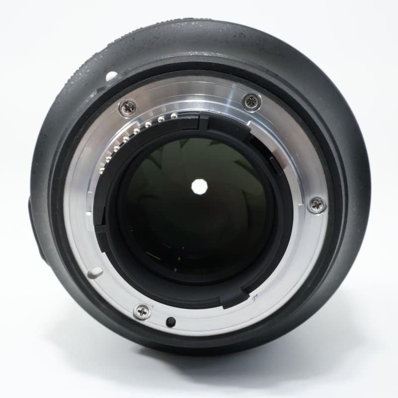 AF-S NIKKOR 58mm f/1.4G
