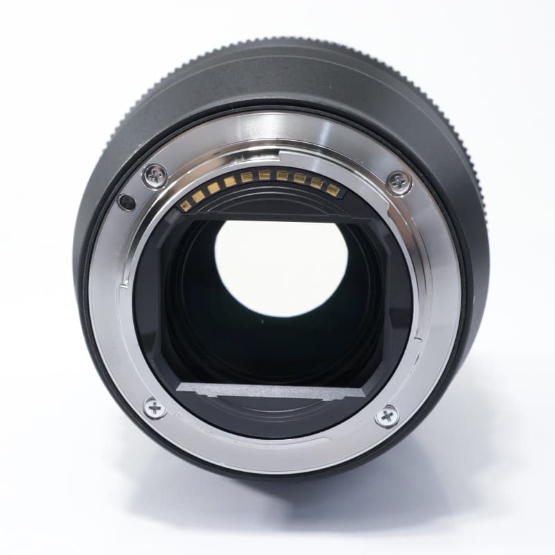 SONY FE 85mm F1.4 GM II SEL85F14GM2 ABランク 中古｜フジヤカメラ