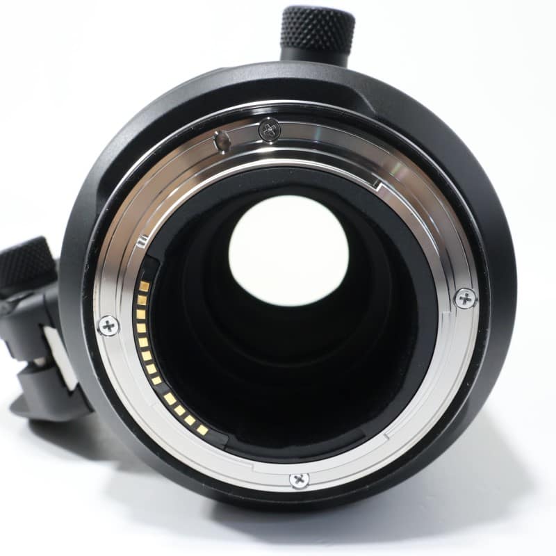 RF70-200mm F2.8 L IS USM Z ブラック