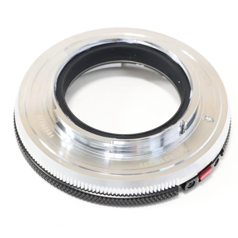 VM-X Close Focus Adapter II