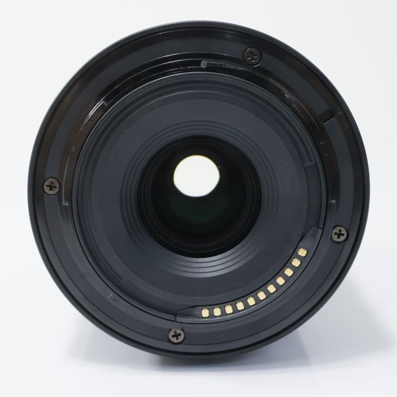NIKKOR Z DX 50-250mm f/4.5-6.3 VR