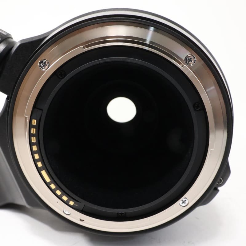 フジノンレンズ GF100-200mmF5.6 R LM OIS WR