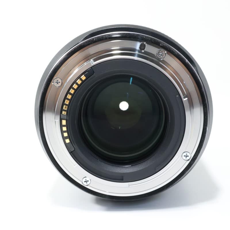 RF50mm F1.4 L VCM